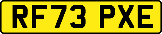 RF73PXE