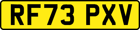 RF73PXV