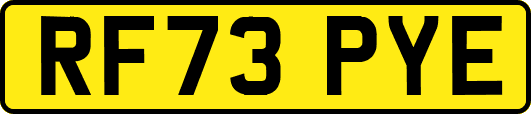 RF73PYE