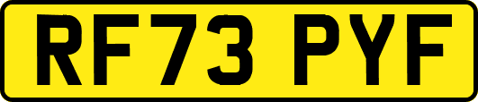 RF73PYF