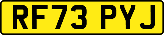 RF73PYJ