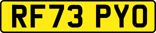RF73PYO