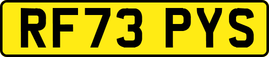 RF73PYS