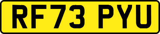 RF73PYU