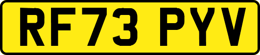 RF73PYV
