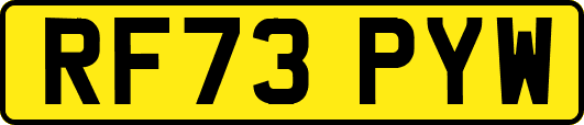 RF73PYW