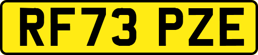 RF73PZE
