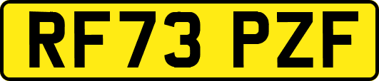 RF73PZF