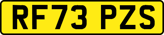 RF73PZS