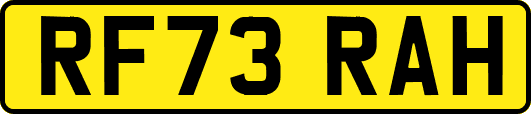 RF73RAH