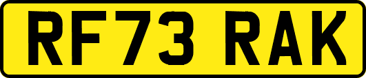 RF73RAK