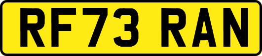 RF73RAN