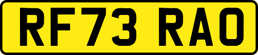 RF73RAO