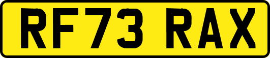 RF73RAX