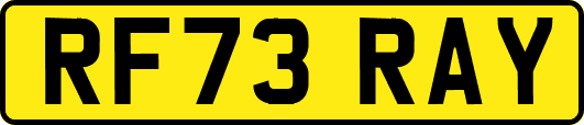 RF73RAY