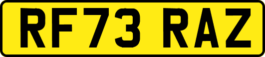 RF73RAZ
