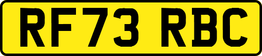 RF73RBC