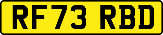 RF73RBD