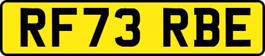 RF73RBE