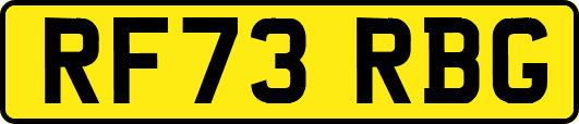RF73RBG