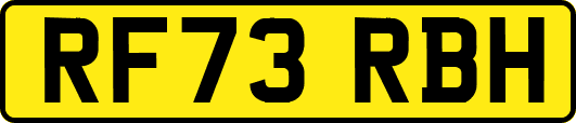 RF73RBH