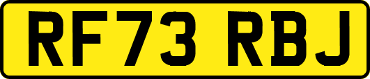 RF73RBJ