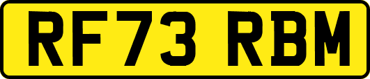 RF73RBM