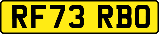 RF73RBO