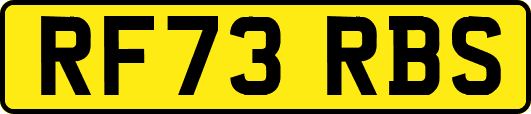 RF73RBS