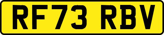 RF73RBV