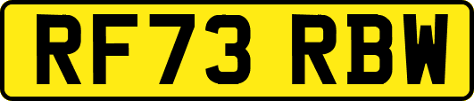 RF73RBW