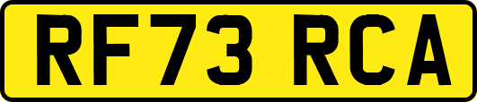 RF73RCA