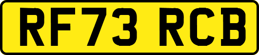 RF73RCB