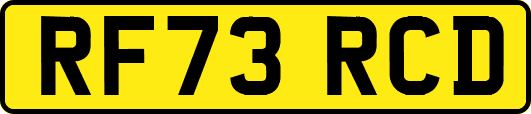 RF73RCD