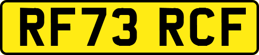RF73RCF