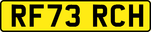 RF73RCH
