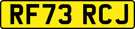 RF73RCJ