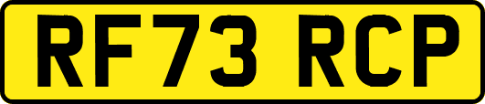 RF73RCP