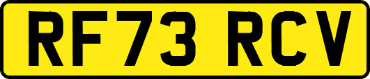 RF73RCV