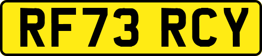 RF73RCY