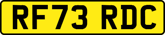 RF73RDC
