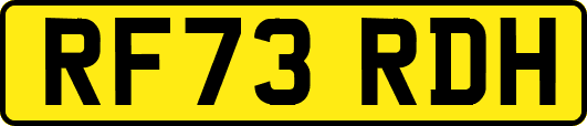 RF73RDH