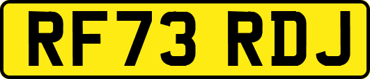 RF73RDJ