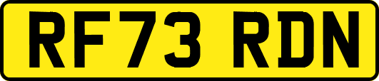 RF73RDN