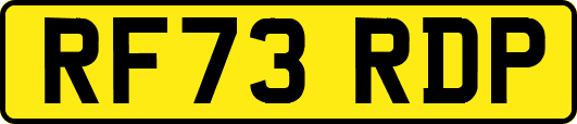 RF73RDP