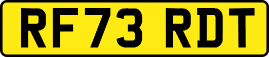 RF73RDT