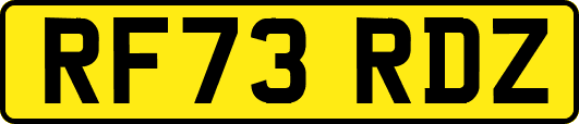 RF73RDZ