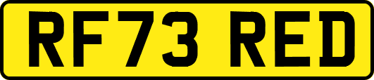 RF73RED