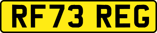 RF73REG