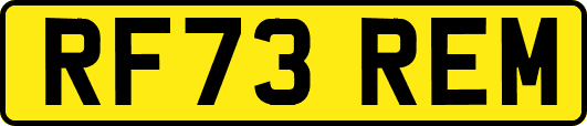 RF73REM